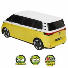 Volkswagen|Carro Rádio Controlo Volkswagen 20 x 8 x 9 cm (6 Unidades)
