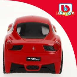 Ferrari|Carro Rádio Controlo Ferrari 21 x 10 x 11 cm (4 Unidades)