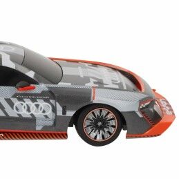 Audi|Carro Rádio Controlo Audi 21 x 7 x 9 cm (6 Unidades)
