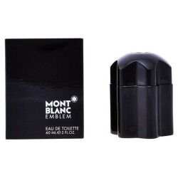 Montblanc|Perfume Homem Montblanc EDT