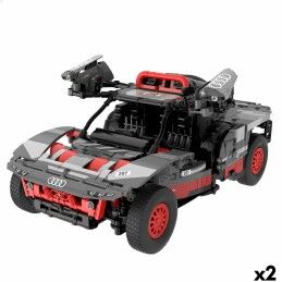 Lego|Jogo de Construção Lego 76277 Robotic War Machine Armour Multicolor