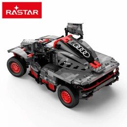 Audi|Jogo de Construção Audi Carro 432 Peças