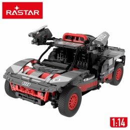 Audi|Jogo de Construção Audi Carro 432 Peças