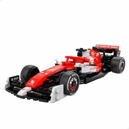 Alfa Romeo|Jogo de Construção Alfa Romeo Carro 340 Peças