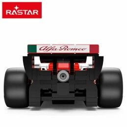 Alfa Romeo|Jogo de Construção Alfa Romeo Carro 340 Peças