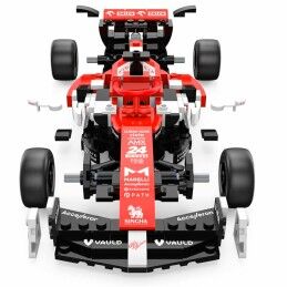 Alfa Romeo|Jogo de Construção Alfa Romeo Carro 340 Peças