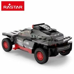 Audi|Jogo de Construção Audi Carro 376 Peças