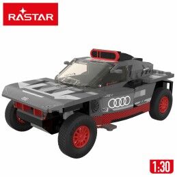 Audi|Jogo de Construção Audi Carro 376 Peças