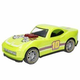 Speed & Go|Carro a fricção Speed & Go 1:14 (6 Unidades)