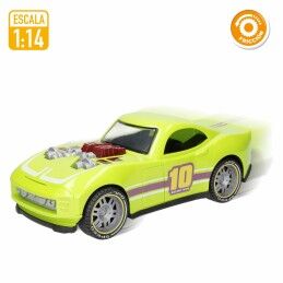 Speed & Go|Carro a fricção Speed & Go 1:14 (6 Unidades)