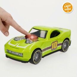 Speed & Go|Carro a fricção Speed & Go 1:14 (6 Unidades)