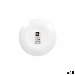 Quttin|Travessa para o Forno Quttin   Vidro 1,7 L ø 23 x 5,3 cm (6 Unidades)