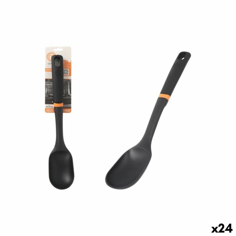MasterChef|Concha MasterChef 35 cm (24 Unidades) MasterChef|Concha MasterChef 35 cm (24 Unidades)