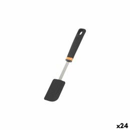 Quttin|Lata de Metal Quttin COFFEE Metal 10,5 x 10,5 x 15 cm (12 Unidades)