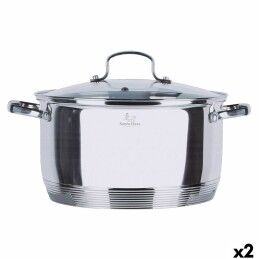 Monix|Panela Express Monix M570001 4 L Aço inoxidável Metal 4 L