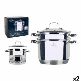 Inoxibar|Frigideira Inoxibar 51834 Ø 24 cm