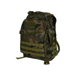 GFC|Mochila de Desporto GFC GFT-20-008352 Azeitona 25 L Camuflagem