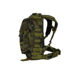 GFC|Mochila de Desporto GFC GFT-20-011400 20 L Verde Camuflagem