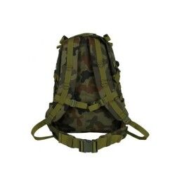 GFC|Mochila de Desporto GFC GFT-20-011400 20 L Verde Camuflagem
