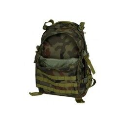 GFC|Mochila de Desporto GFC GFT-20-011400 20 L Verde Camuflagem