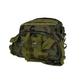 GFC|Mochila de Desporto GFC GFT-20-011400 20 L Verde Camuflagem