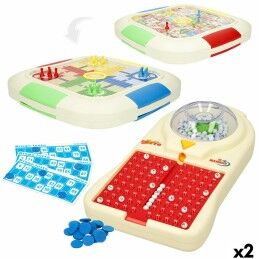 Ravensburger|Jogo de Mesa Ravensburger Incollables