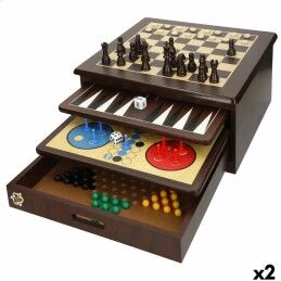 Ravensburger|Jogo de Mesa Ravensburger Incollables
