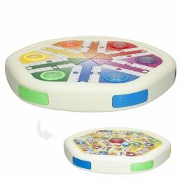 CB Games|Ludo e Jogo da Glória Automático CB Games (6 Unidades)