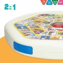 CB Games|Ludo e Jogo da Glória Automático CB Games (6 Unidades)