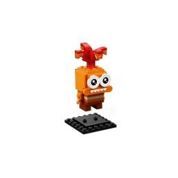 Lego|Jogo de Construção Lego BRICKHEADZ 40749 Inside Out 2 300 Peças