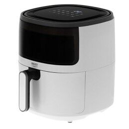 Philips|Fritadeira de Ar Philips HD9280/70 Preto Prateado 2000 W 6,2 L
