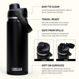 Camelbak|Termo Camelbak C2932/001060/UNI 590 ml