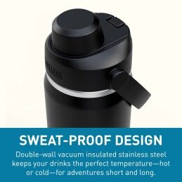 Camelbak|Termo Camelbak C2932/001060/UNI 590 ml