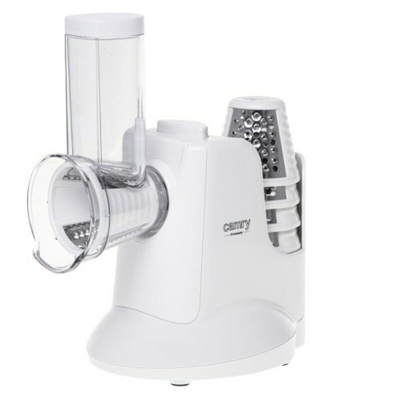 Adler|Robot de Cozinha Adler CR 4816 Branco 150 W