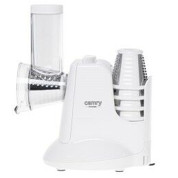 Adler|Robot de Cozinha Adler CR 4816 Branco 150 W