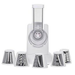Adler|Robot de Cozinha Adler CR 4816 Branco 150 W