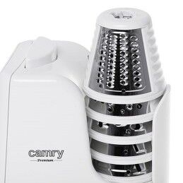 Adler|Robot de Cozinha Adler CR 4816 Branco 150 W