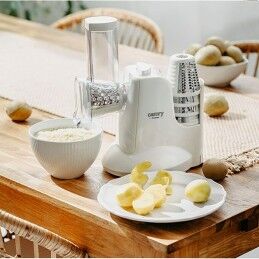 Adler|Robot de Cozinha Adler CR 4816 Branco 150 W