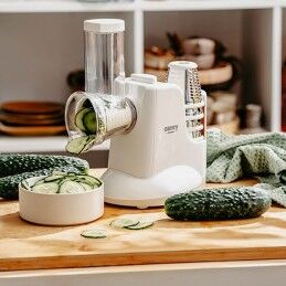 Adler|Robot de Cozinha Adler CR 4816 Branco 150 W