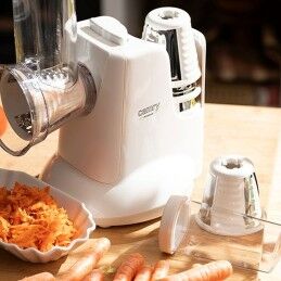 Adler|Robot de Cozinha Adler CR 4816 Branco 150 W