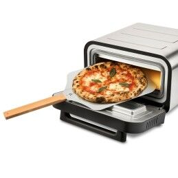 Teka|Forno Multifunções Teka 41592220 Inox HydroClean A