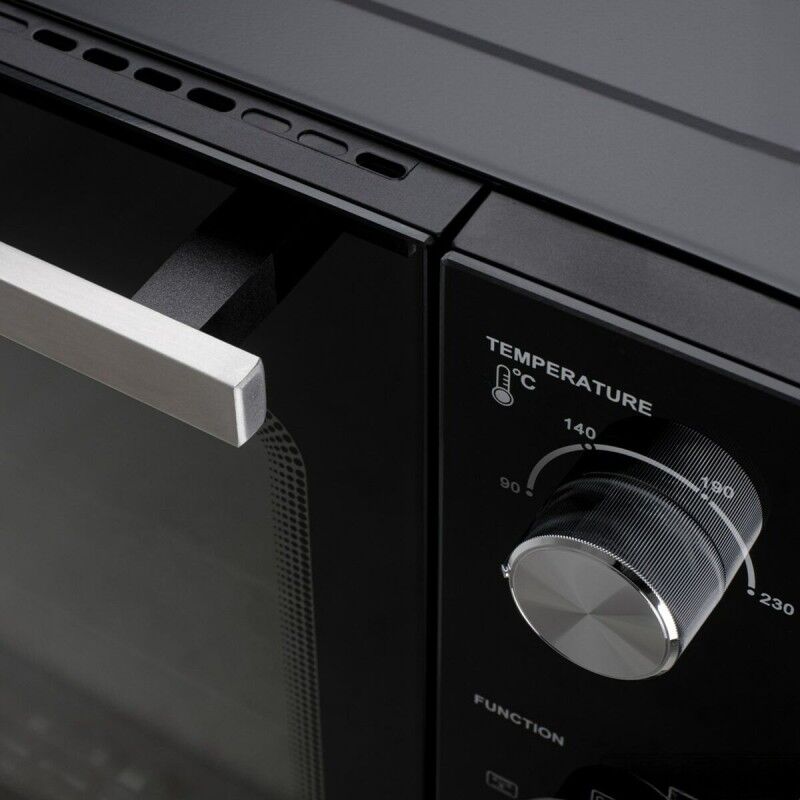 Adler|Forno Adler AD 6028 2000 W