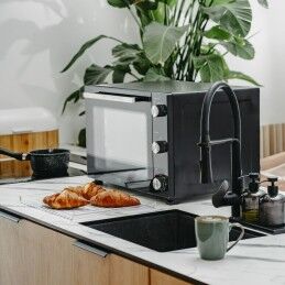 Adler|Forno Adler AD 6028 2000 W