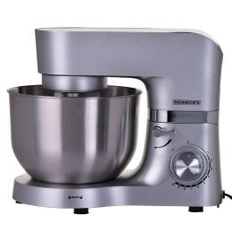 Feel Maestro|Robot de Cozinha Feel Maestro MR-560 Branco Cinzento 500 W 4 L