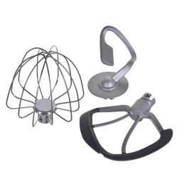 Heinrich's|Robot de Cozinha Heinrich's HKM 6278 srebrny Aço 1300 W 6,5 L