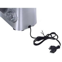 Heinrich's|Robot de Cozinha Heinrich's HKM 6278 srebrny Aço 1300 W 6,5 L