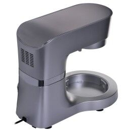 Heinrich's|Robot de Cozinha Heinrich's HKM 6278 srebrny Aço 1300 W 6,5 L