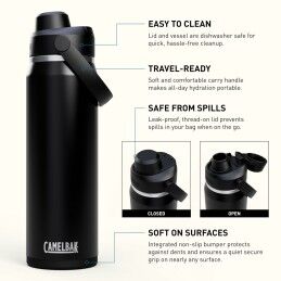 Camelbak|Termo Camelbak C2931/001075/UNI 740 ml