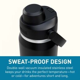 Camelbak|Termo Camelbak C2931/001075/UNI 740 ml