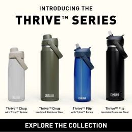 Camelbak|Termo Camelbak C2931/001075/UNI 740 ml